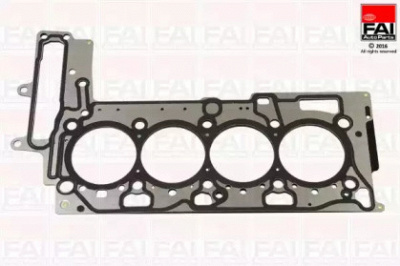 FAI AUTOPARTS hg1619 -  Прокладка, головка цилиндра